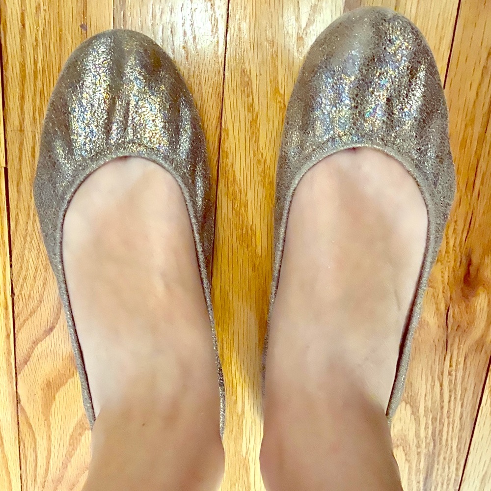Lovestruck Tieks